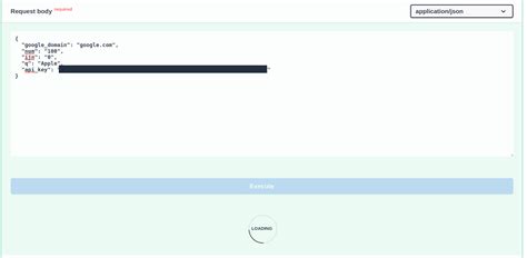 使用SerpAPI进行网络搜索：Python实现与最佳实践 .